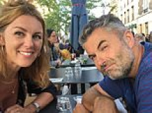 Lover's claim that he accidentally paralysed mother of two in 'playfight' is not plausible, expert tells court