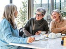 NHS chiefs urge Britons to take new five minute quiz to help boost their energy levels and mood