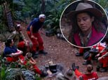 I'm A Celebrity bosses' punishment for entire camp revealed after Alex Scott's contraband smuggling - and stars face an agonising choice as their dinner is held hostage