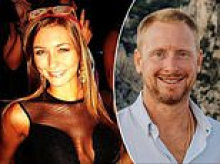Billionaire family posts VERY unusual obituary after heir, 40, met violent end at $2.8m hunting lodge following marriage scandal