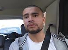 Moment controversial influencer HSTikkyTokky is stopped by police in his car and searched for a knife - weeks after avoiding prison for £230k McLaren supercar crash