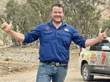 Channel Seven star's $16,000 warning after horror ordeal in Cambodia in which he woke up during surgery