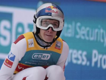 Video sprožil alarm: kaj je Tschofenigu prepovedala FIS?