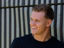 Mick Schumacher dobil sedež v seriji indycar
