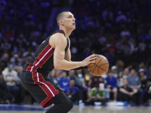 Pred tekmo z Dallasom dobra novica za Miami