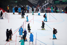 Že v prihodnjem šolskem letu smučarski razred v Kranjski Gori ali Planici