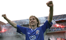 Modrić detaljno objasnio što se dogodilo s njim u Hajduku: 'Bio sam hajdukovac...'