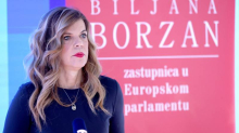 Borzan: 'Europski parlament traži ograničenje dobi korisnika društvenih mreža na 13 godina'