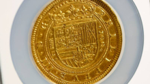 Rijedak zlatnik iz 1609. godine prodan za 3,49 milijuna dolara
