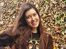 Ex from hell hid in wife's apartment, murdered her then did the unthinkable with her corpse