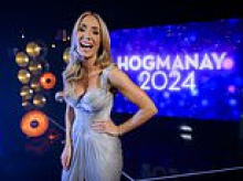 Amy Irons to lead BBC Scotland's Hogmanay celebrations for a second year