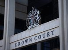 Neo-Nazi teenager who was a 'big fan of Hitler' tried to buy a Glock pistol and experimented with making homemade bombs in his bedroom, court hears