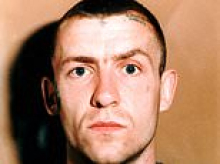 Psychopathic killer who bludgeoned doctor to death in 1990 is set to be moved to an open prison - paving the way for his release under new identity