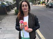 Alleged 'serial sex offender' charged with second murder of woman while on bail