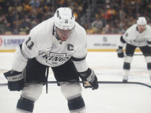 Kralji enostavno morajo končati slab niz na domačem ledu