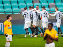 Celje jesenski prvak, remi na večnem derbiju, Radomlje nadigralo Bravo