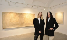 'Unutrašnjosti' Diane Trohar u Galeriji Kaptol