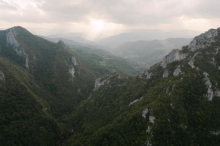 U OVOM SELU ŽIVE NAJHRABRIJI: Skriveno u magli, a 