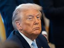 Trump hits lowest approval ever as he loses grip on MAGA issues that built his political brand, new shattering poll reveals