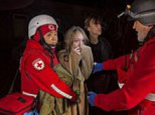 Kremlin rejects peace proposal from Europe as it rains death on Zelensky's war-torn country - as US and Ukraine push for 19-point plan