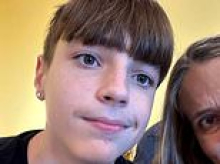 'He was still our baby': Heartbroken parents of 15-year-old boy killed in horror jet ski crash break their silence