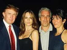 Epstein file dam bursts as Trump demands full dump of grand jury documents