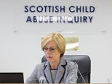 GRAHAM GRANT: Grooming gang victims face losing out because of SNP's failure to act... and that's only good news to the predators who inflicted so much pain
