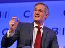 Britain is in a 'growth emergency', Business Secretary admits as dismal reality of Labour's handling of economy laid bare