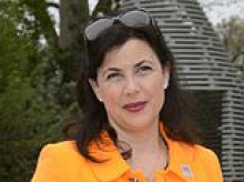 Kirstie Allsopp: Mansion tax is just a 'chunk of meat' for Labour's MPs