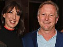 NICK JONES: David Cameron's now cancer-free because Sam got him to have a test. But too many men are dying because we don't yet have national screening