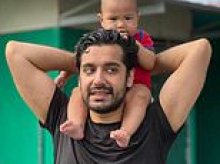 Double tragedy after dad vanished with his two children during trip to Panama