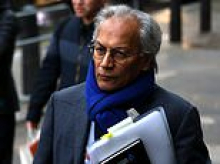 After this shower of Establishment flummery, if I were Trump I'd ask for $15 billion: QUENTIN LETTS watches BBC bosses being grilled