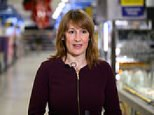 Save our family firms: Rachel Reeves blasted over 'shocking' inheritance tax raid on business that will do 'profound damage' to economy