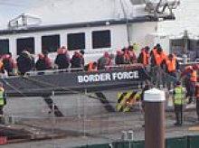 RICHARD LITTLEJOHN: My wife and I were treated like terrorists by French border officials for no other reason than to punish the British for having the audacity to vote Leave