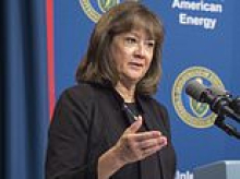 Trump appoints new FEMA head dubbed 'terminator' in latest bid to 'clean house' and dismantle the agency