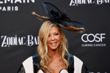 Vorfall in Hotel: Schauspielerin Tara Reid sollen K.-o.-Tropfen verabreicht worden sein