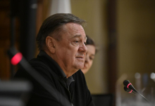 Janković se bo zagovarjal zaradi očitkov o podkupovanju in napeljevanju k zlorabi položaja