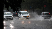 Meteorolozi najavili obilne pljuskove: Moguće su i pijavice, izdali niz upozorenja za regije