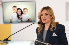 Da li će porodiljsko za drugo dete i blizance u Srbiji biti duže? Oglasila se ministarka za Kurir i otkrila sve detalje