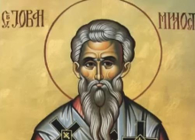 Veruje se da danas svakome treba pomoći i praštati, evo i zašto: Slavimo Svetog Jovana Milostivog