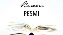 Alojzija Zupan Sosič: Berem pesmi