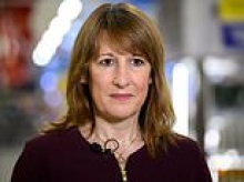 Now Rachel Reeves blames SEXISM for backlash at Budget mayhem: Chancellor begs Labour MPs to get behind her on eve of package smashing tax promises