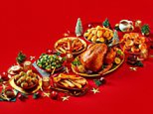 Lidl kicks off supermarket Christmas dinner wars as it offers festive feast for just £11.85
