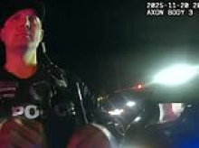 Drunk DoorDash driver arrested as COPS deliver customer's food