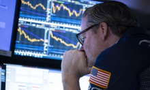 Wall Street nadoknadio gubitke: Tehnološki sektor se oporavio