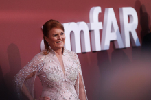 Neue Bleibe für Sarah Ferguson: Von der Royal Lodge zum Viehstall?