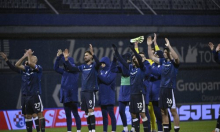 U Dinamu se predomislili; evo zašto su odustali od dovođenja pojačanja iz SHNL-a