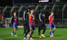 'Hajduk je dobio ono što je želio. Logično je da se ovo dogodilo'