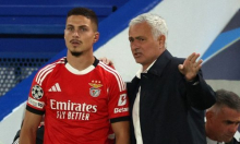 Jose Mourinho o napadaču Vatrenih: Smeta mi kad netko izmišlja...