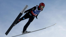 Skispringen: Erste Vierschanzentournee der Frauen soll 2026/27 kommen